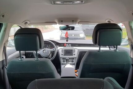 VW Passat 129.000 km 14.500 &euro; Kusel 66869