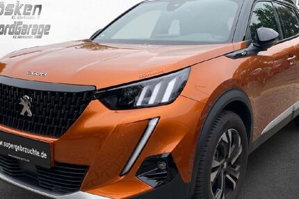 Peugeot 2008 19.230 km 23.800 € Kaiserslautern 67663