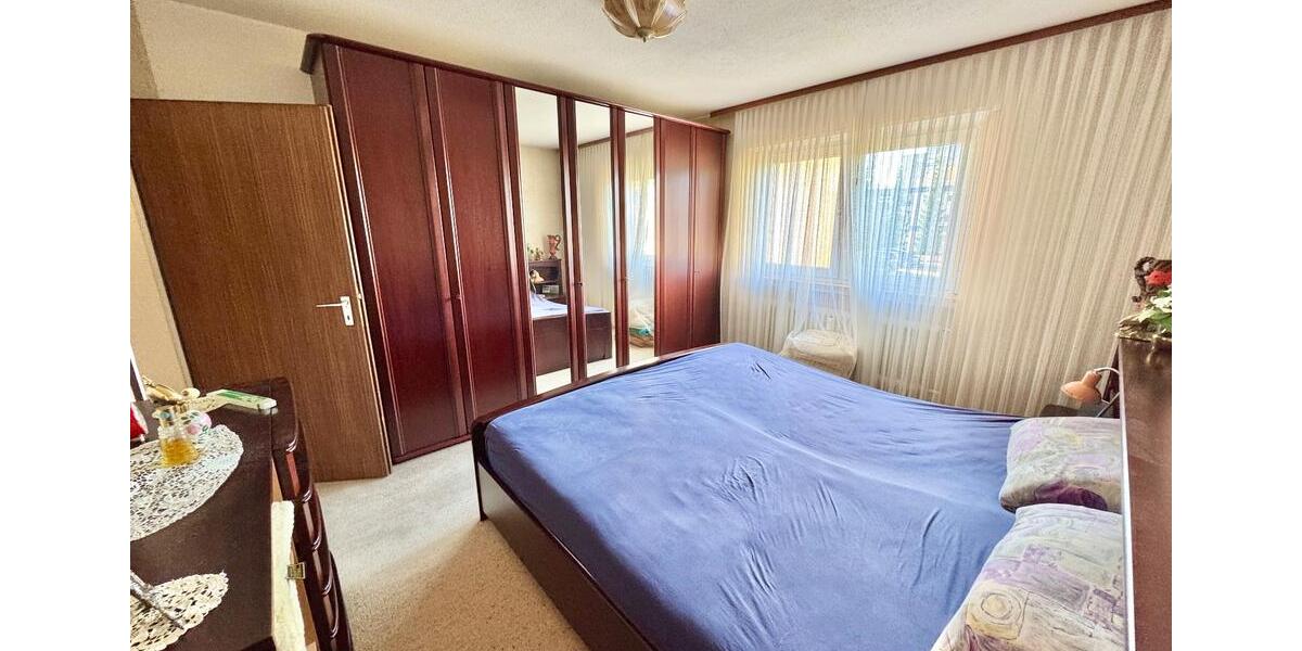 93qm, 3ZKB-Wohnung auf dem Betzenberg, Kaiserslautern 3 zimmer