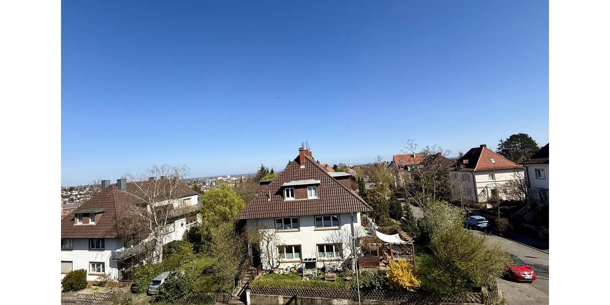 Dachgeschoßwohnung Neustadt an der Weinstraße Diedesfeld - 3 Zimmer, 103 m&sup2;, 1.694&euro; | Angebot:26163582