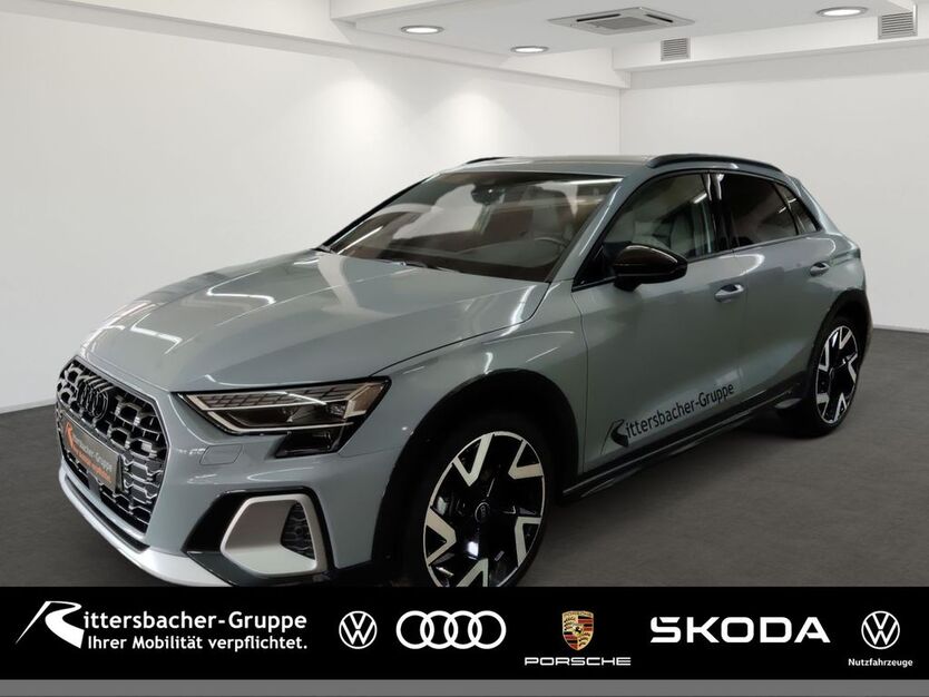Audi A3 13.000 km 38.800 € Kaiserslautern 67663