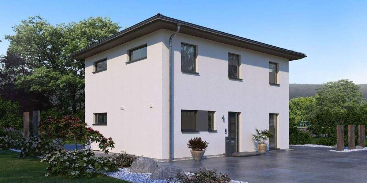 Einfamilienhaus Kaiserslautern Dansenberg - 4 Zimmer, 154 m&sup2;, 526.900&euro; | Angebot:25683368