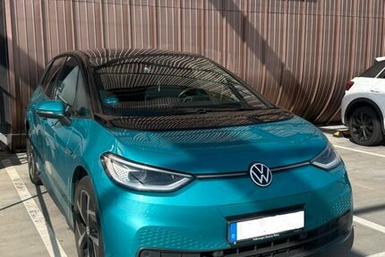 VW ID.3 75.500 km 17.200 &euro; Kaiserslautern 67661