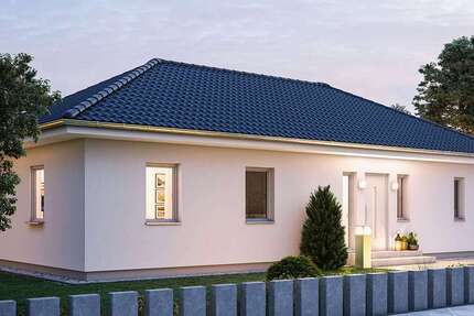 Haus Hauptstuhl - 6 Zimmer, 110 m&sup2;, 496.799&euro; | Angebot:27293837