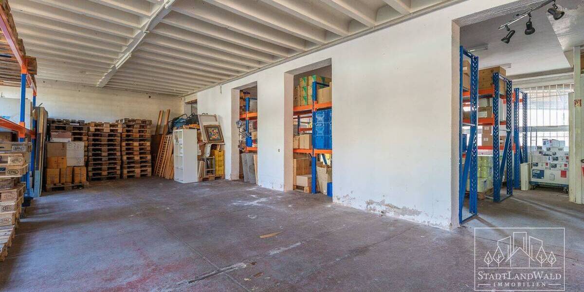 Einfamilienhaus Pirmasens Innenstadt - 1 Zimmer, 240 m&sup2;, 298.900&euro; | Angebot:26306199