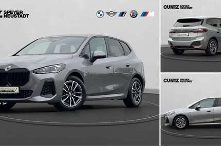 BMW 218 36.599 km 27.580 &euro; Neustadt/Weinstraße 67433