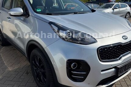 Kia Sportage 96.300 km 15.900 &euro; Kirchheimbolanden 67292