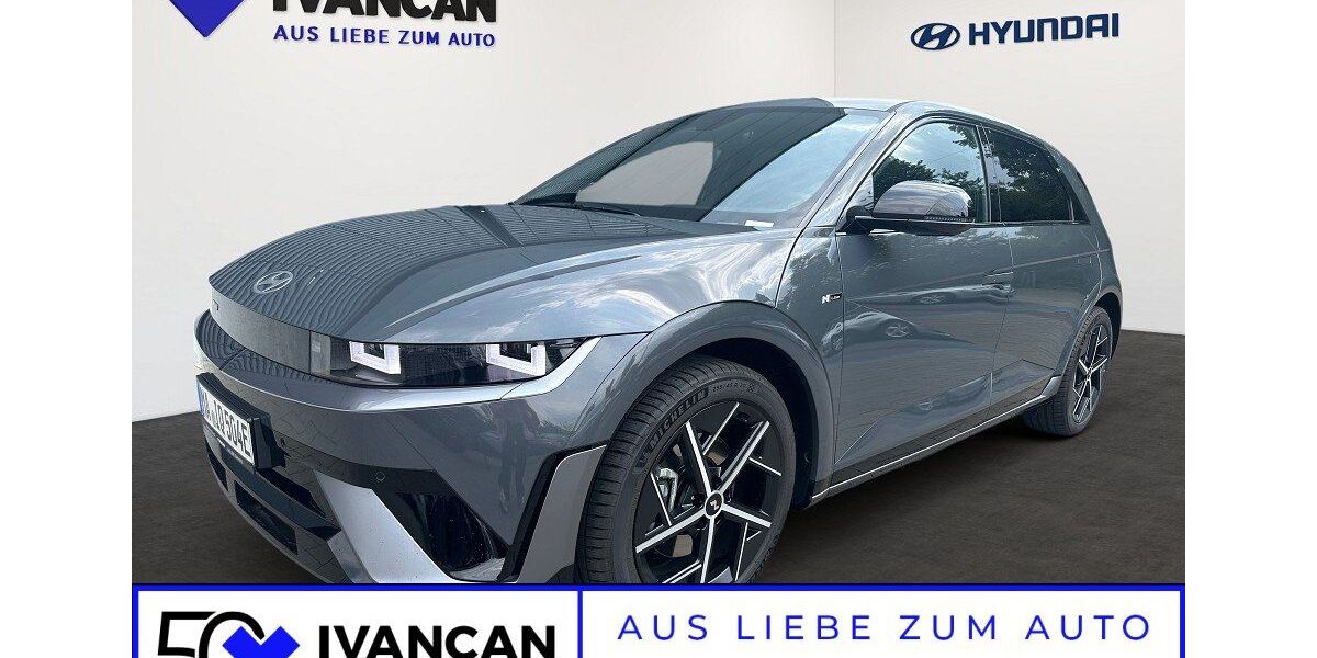 Hyundai IONIQ 5 6.195 km 48.490 € Neustadt 67433