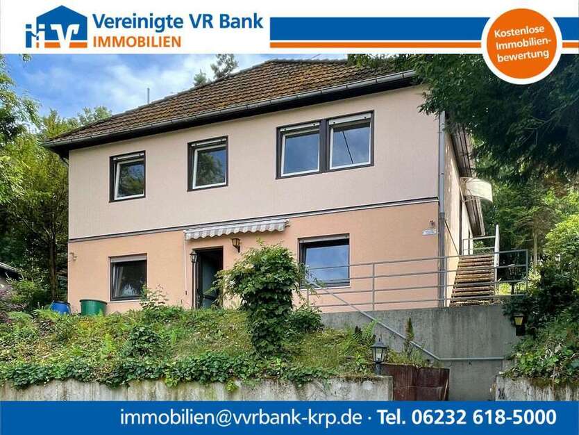 Haus zum Kaufen in Carlsberg 258.000 € 144 m²