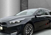 Gebrauchtwagen Kia ceed Sportswagon
