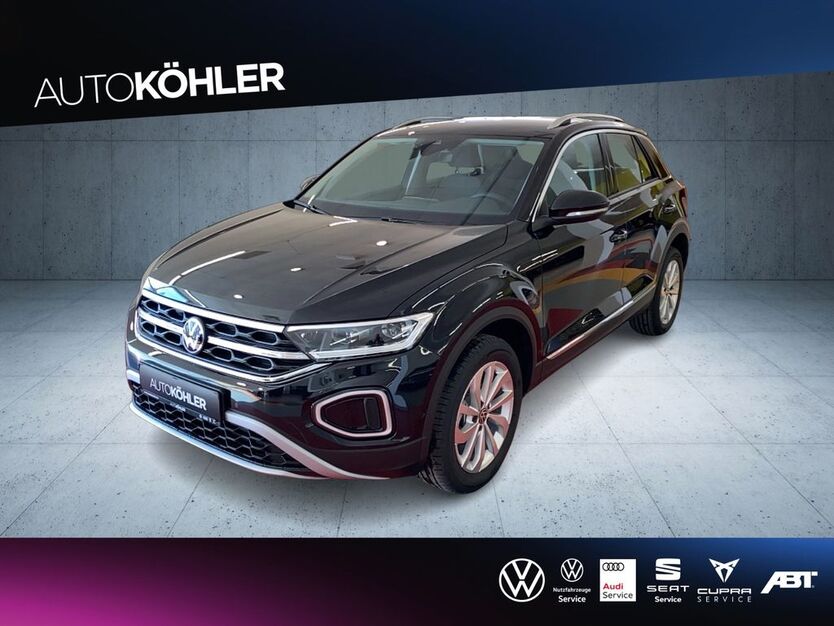 VW T-Roc 1.017 km 32.990 € Bad Dürkheim 67098