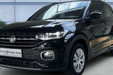VW T-Cross 86.600 km 22.480 &euro; Pirmasens 66953