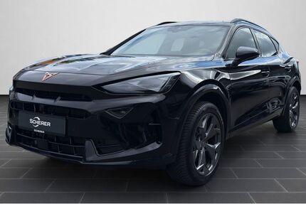 Cupra Formentor 21.531 km 32.999 &euro; Kaiserslautern 67657