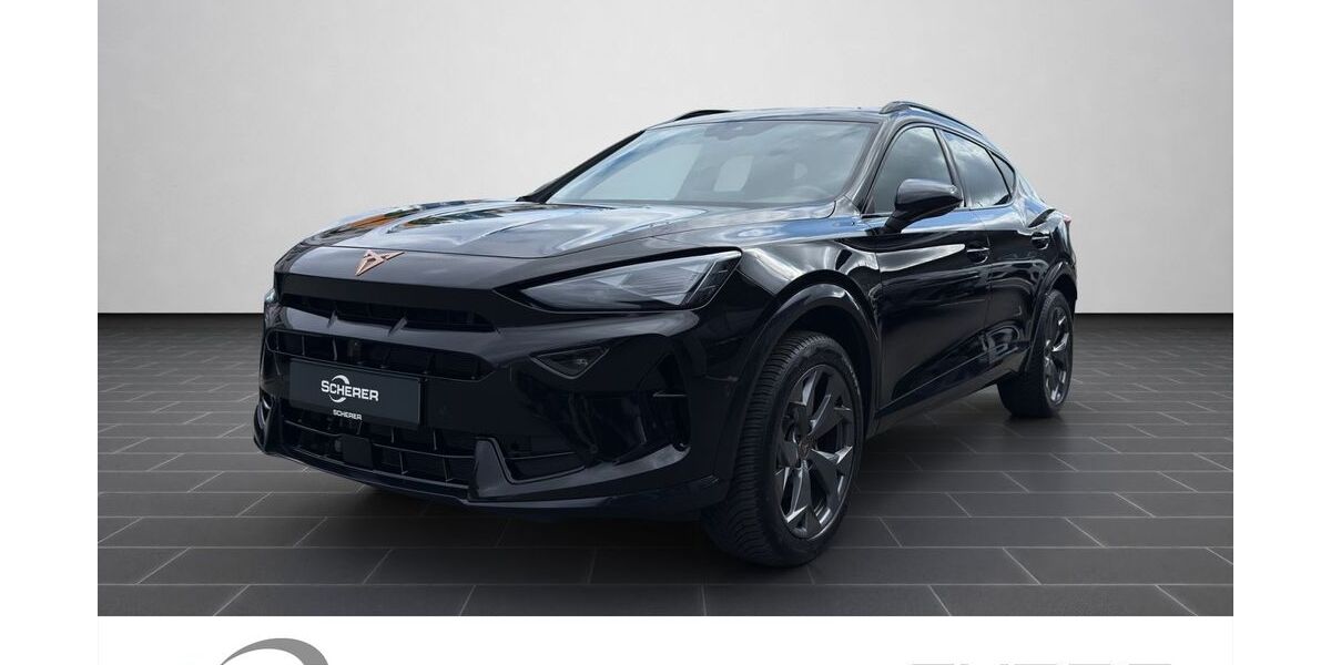 Cupra Formentor 21.531 km 32.999 &euro; Kaiserslautern 67657