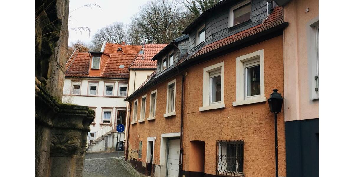 Einfamilienhaus Otterberg - 174.000&euro; | Angebot:26615009