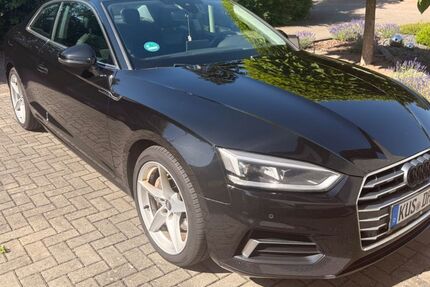 Audi A5 199.103 km 17.500 &euro; Altenglan 66885