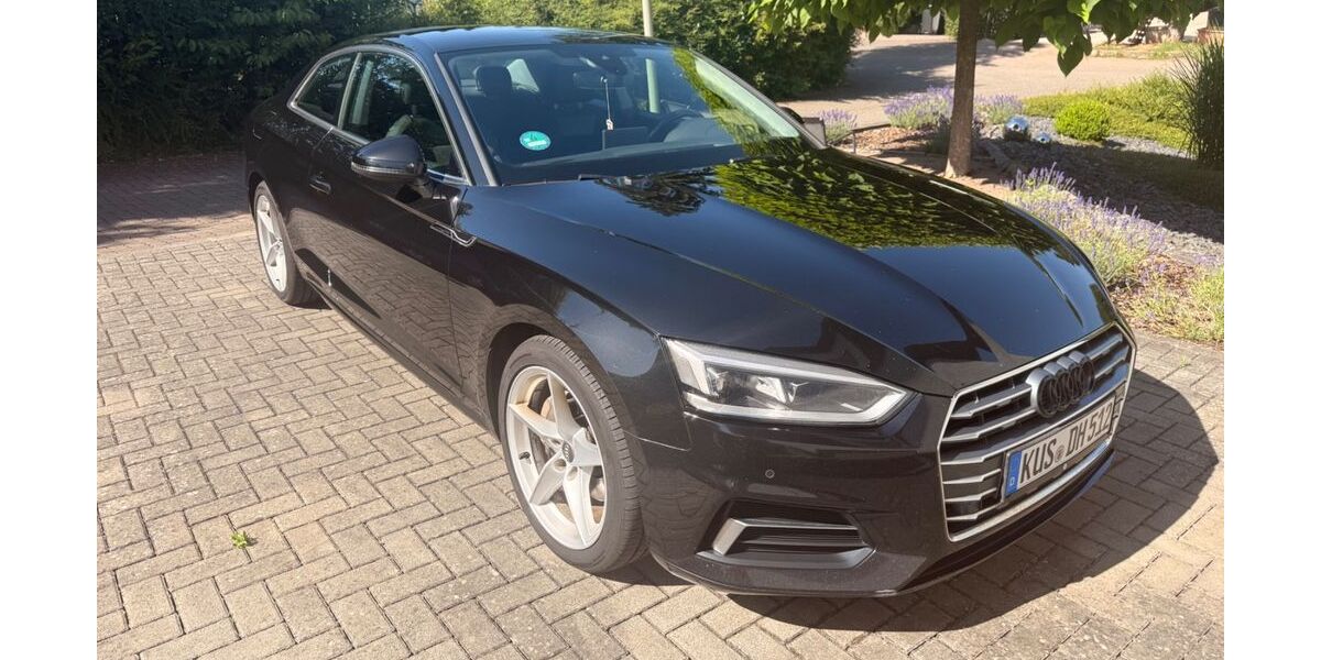 Audi A5 199.103 km 17.500 &euro; Altenglan 66885