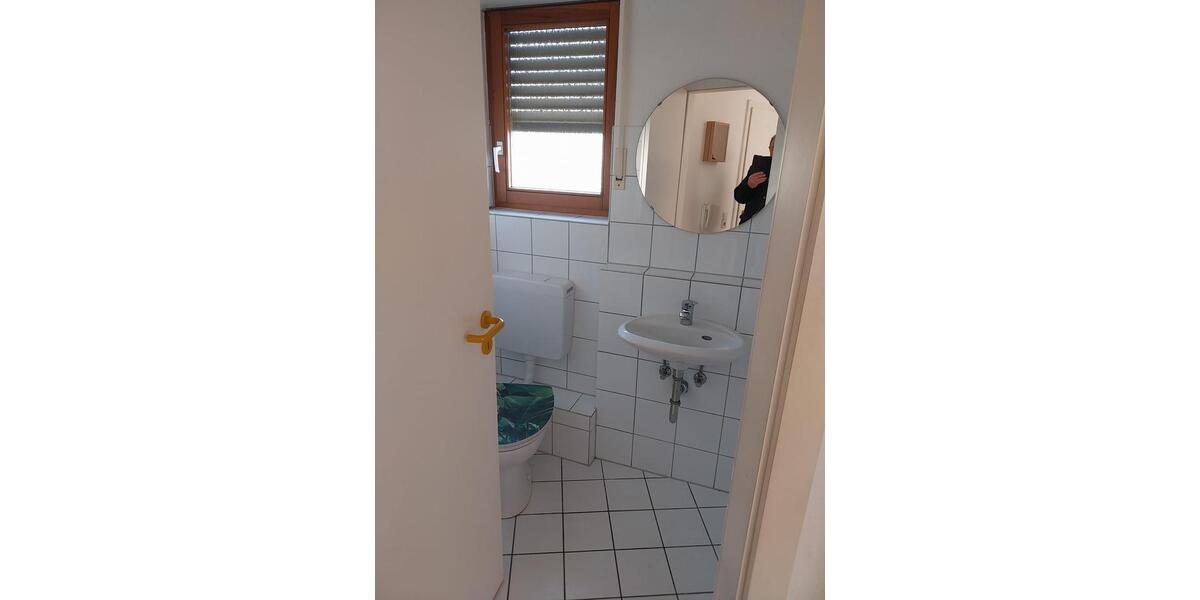 Etagenwohnung Hochspeyer - 2 Zimmer, 72 m&sup2;, 800&euro; | Angebot:26671000