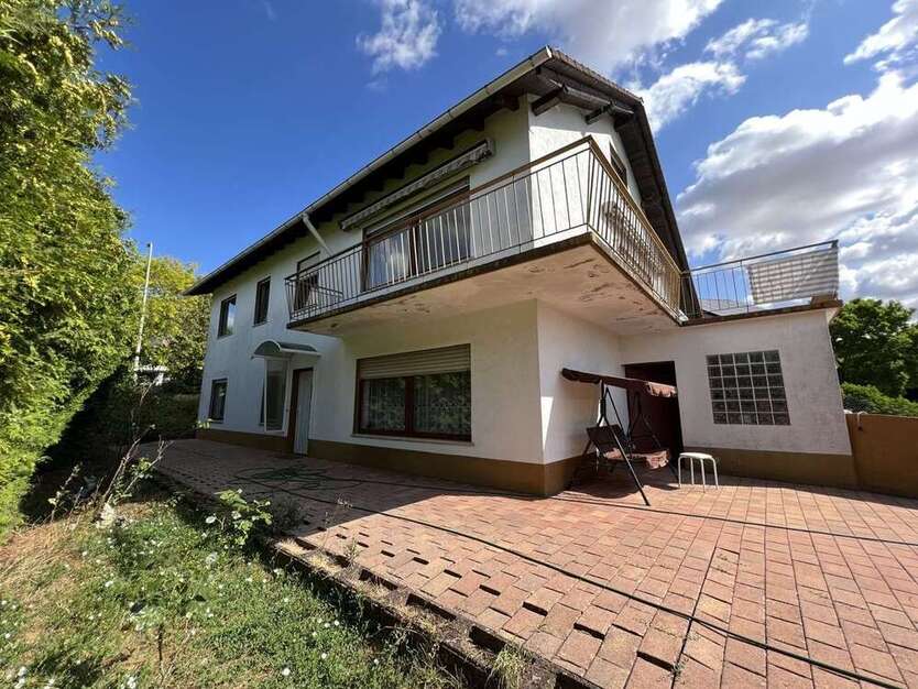 Haus zum Kaufen in Weitersweiler 335.000 € 200 m²