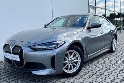 BMW i4 39.465 km 34.488 &euro; Kaiserslautern 67663