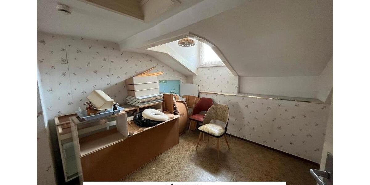 Reihenhaus Lambrecht (Pfalz) - 4.5 Zimmer, 100 m&sup2;, 80.000&euro; | Angebot:26193936