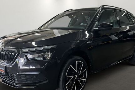 Skoda Kamiq 45.625 km 22.970 &euro; Kaiserslautern 67663