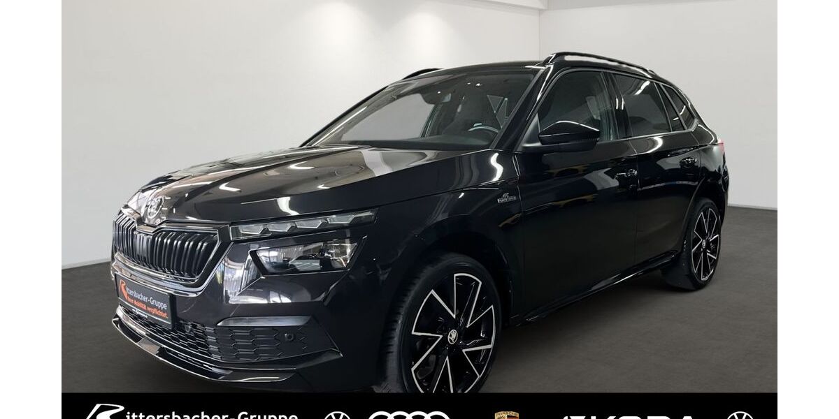 Skoda Kamiq 45.625 km 22.970 &euro; Kaiserslautern 67663