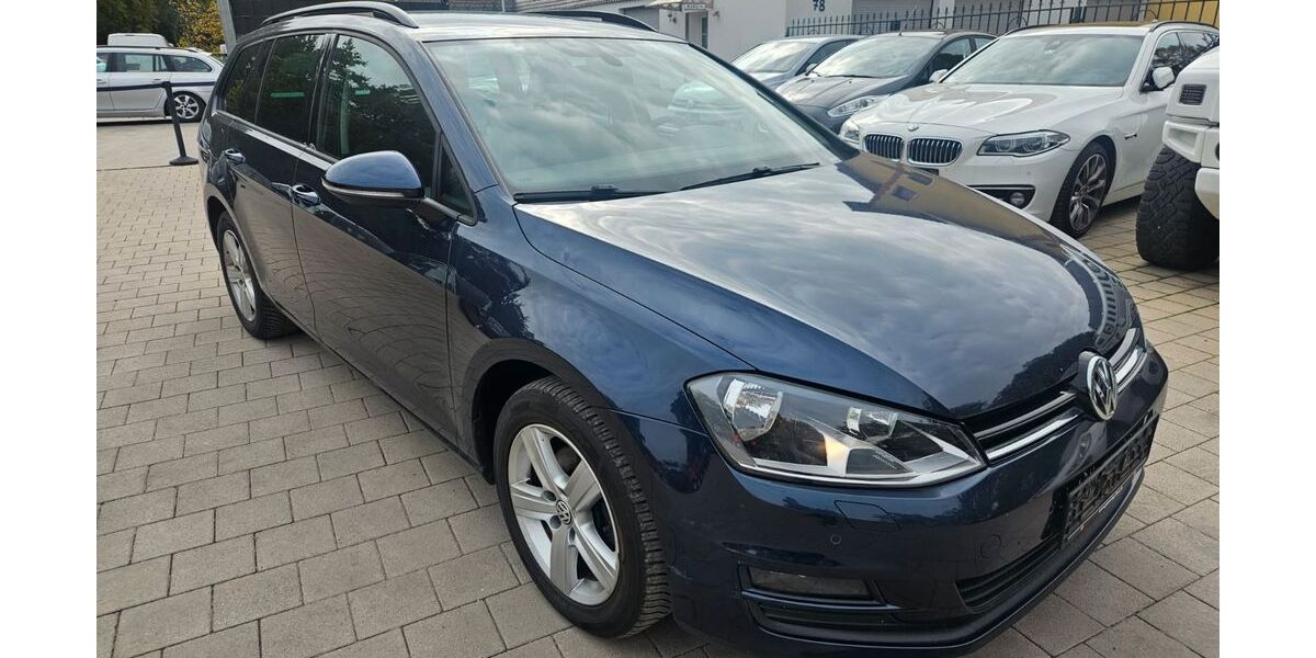 VW Golf 249.071 km 5.350 &euro; Lachen-Speyerdorf 67435