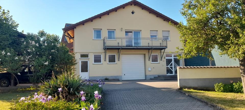 Haus zu vermieten 5 zimmer