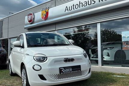 Fiat 500e 7.942 km 19.290 &euro; Neustadt 67433