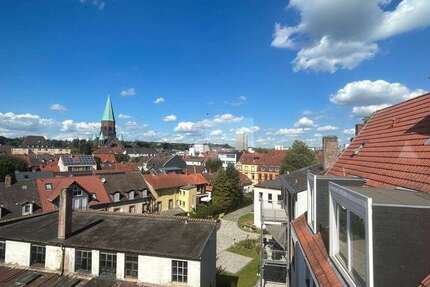 Wohnung Kaiserslauterb Betzenberg - 2 Zimmer, 95 m&sup2;, 1.750&euro; | Angebot:27121764