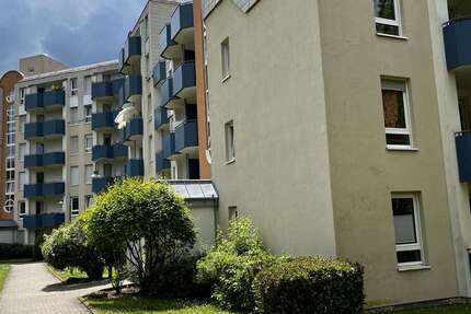 Wohnung zum Kaufen in Kaiserslautern 144.900 € 44.75 m² 2 zimmer