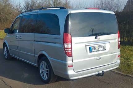Mercedes-Benz Viano 231.500 km 11.000 &euro; Schönenberg-Kübelberg 66901