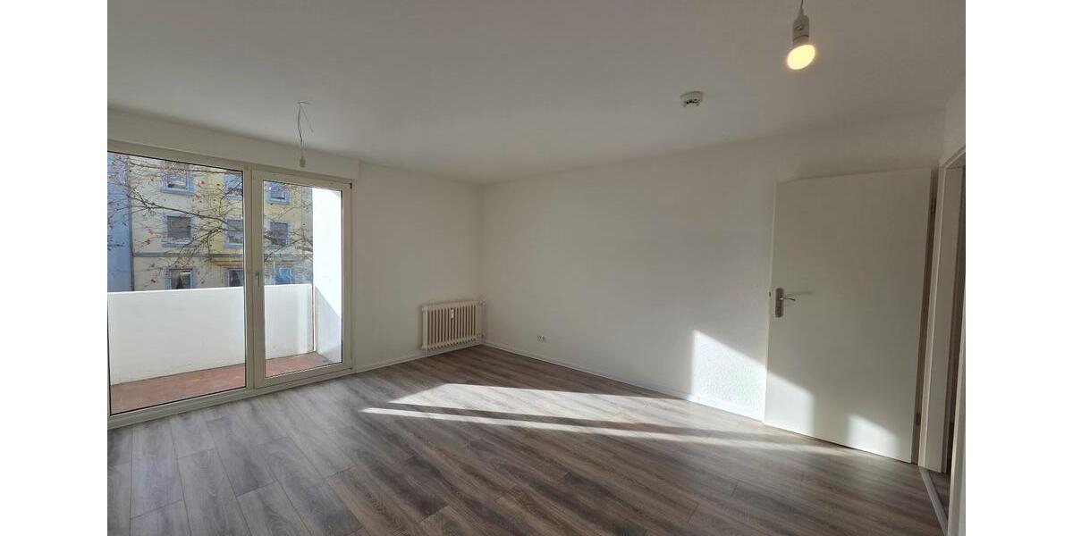 Etagenwohnung Kaiserslautern - 3 Zimmer, 62 m&sup2;, 525&euro; | Angebot:23857555