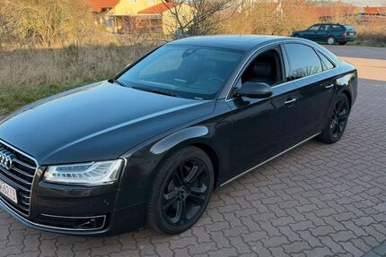Audi A8 165.000 km 19.999 &euro; Bad Dürkheim 67098