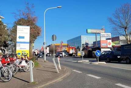 Grundstück in Darmstadt 1.600.000 € 2500 m²