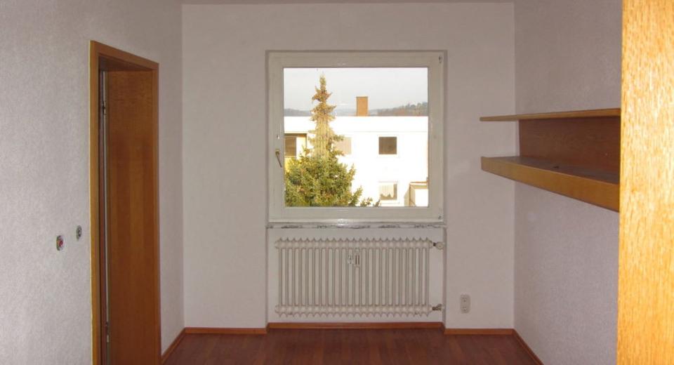 Schöne und helle 5,5-Zimmer-Wohnung in Rockenhausen 5.5 zimmer