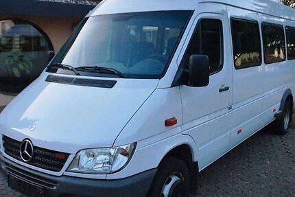 Mercedes-Benz Sprinter 135.900 km 19.000 &euro; Eisenberg 67304