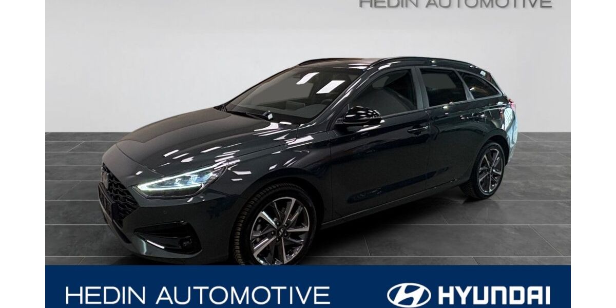 Hyundai i30 16.621 km 21.248 &euro; Kaiserslautern 67655