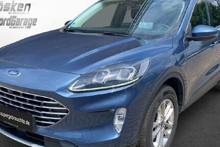 Ford Kuga 85.287 km 21.900 &euro; Kaiserslautern 67663