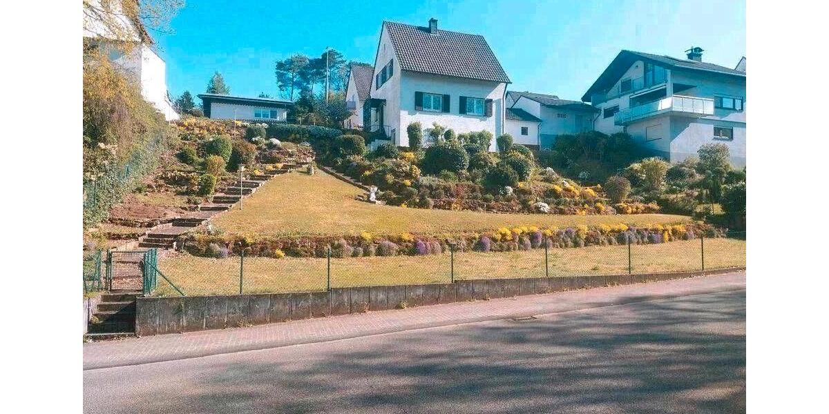 Einfamilienhaus Rodalben - 5 Zimmer, 95 m&sup2;, 169.000&euro; | Angebot:26313347