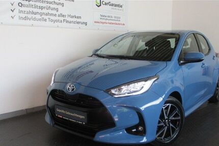 Toyota Yaris 52.500 km 17.970 &euro; Kaiserslautern 67661