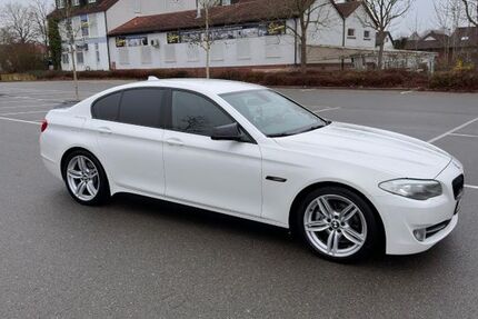 BMW 520 258.700 km 9.500 &euro; Ramstein 66877