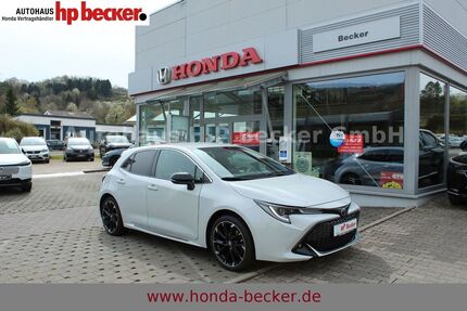 Toyota Corolla 42.873 km 23.990 &euro; Rockenhausen 67806