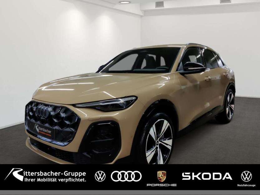 Audi Q5 5.000 km 65.801 € Kaiserslautern 67663