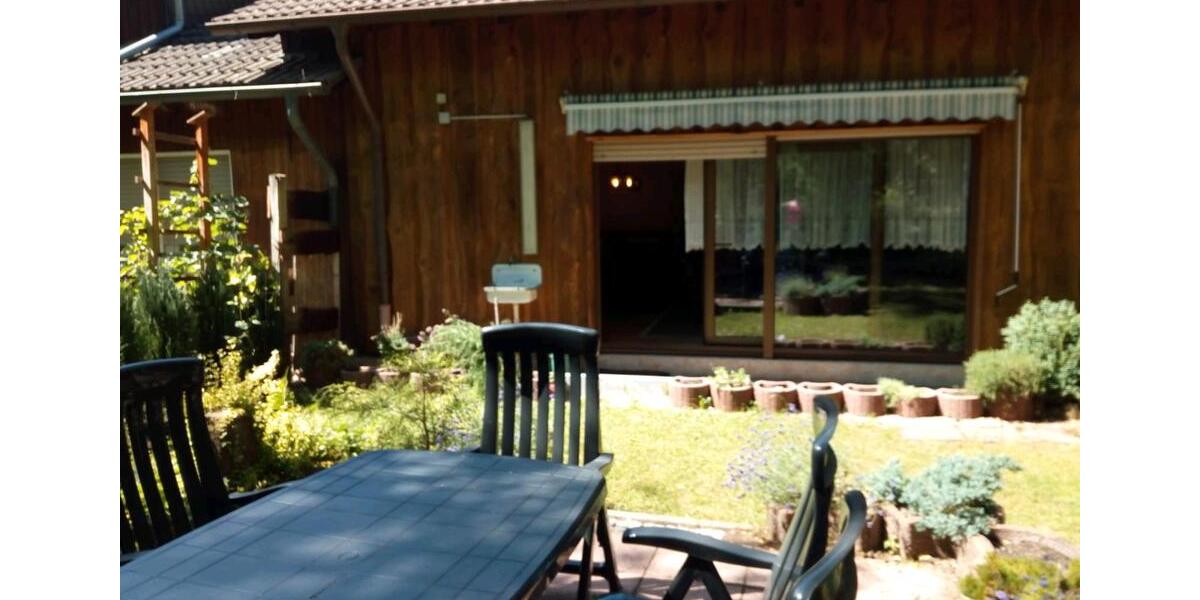 Doppelhaushälfte Steinbach am Donnersberg - 5 Zimmer, 185 m&sup2;, 1.480&euro; | Angebot:26338986