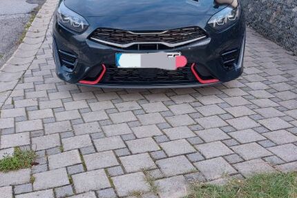 Kia pro ceed / ProCeed 86.500 km 22.999 &euro; Schallodenbach 67701