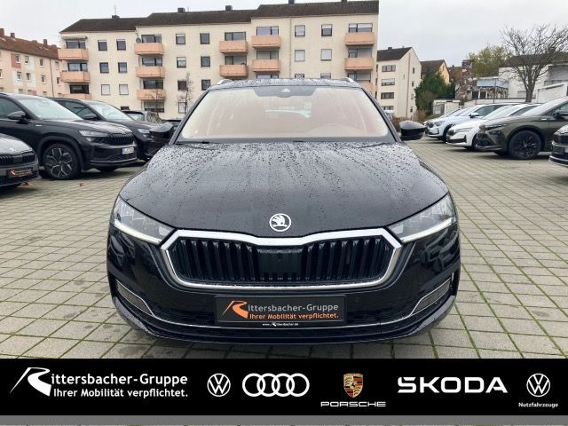 Skoda Octavia 100.008 km 18.480 &euro; Kaiserslautern 67657