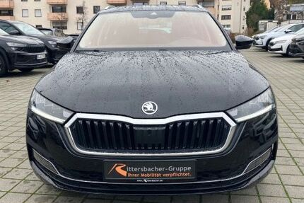 Skoda Octavia 100.008 km 20.480 &euro; Kaiserslautern 67657