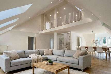 Wohnung Carlsberg Hertlingshausen - 4.5 Zimmer, 193 m&sup2;, 1.375&euro; | Angebot:26032496